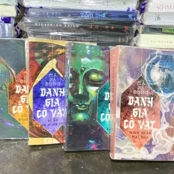 Danh Gia Cổ Vật♟️