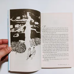 Lá Nằm Trong Lá - Nguyễn Nhật Ánh 731049