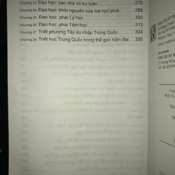 Lược sử triết học Trung Quốc 733463