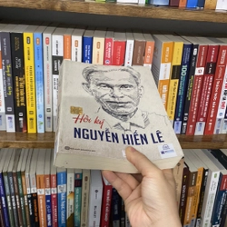 Hồi ký Nguyễn Hiến Lê 519259