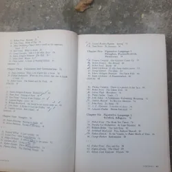 Sound and Sense- An introduction to poetry 781934