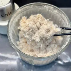 UNIE UM366 – Máy xay thịt nhỏ gọn, dễ vệ sinh 723262