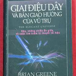 Giai Điệu Dây và Bản Giao Hưởng của Vũ Trụ 316178