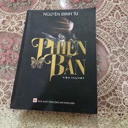 Truyện Phiên bản - Nguyễn Đình Tú 14322