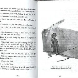 HOÀNG TỬ BÉ - SAINT EXUPÉRY - Bản dịch BÙI GIÁNG 1044743