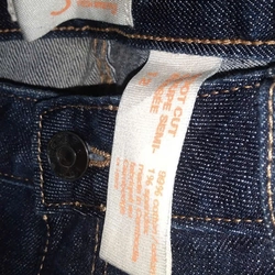 Quần jean size 12 502414