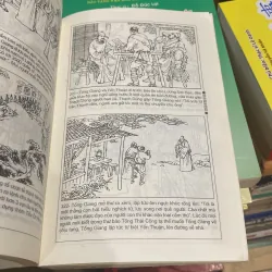 THỦY HỬ, Truyện tranh (xb 2002) 1008357