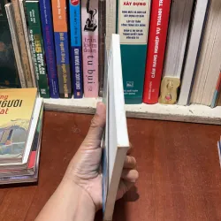 II Tập Truyện Ngắn: Giọt Nước Sau Mưa - Bùi Thắng - 2008 785606