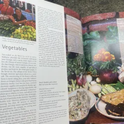 Culinaria Russia A celebration of food and tradition 755617