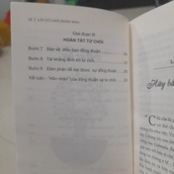 William Ury - LỜI TỪ CHỐI HOÀN HẢO, cách nói KHÔNG vẫn có sự ĐỒNG THUẬN 328211