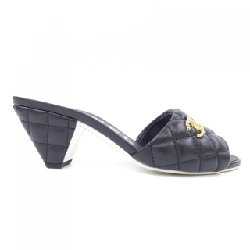 CHANEL シャネル MULES G38820X01000 Sandal - Hàng hiệu Chính hãng