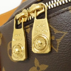 Túi đeo hông Louis Vuitton Monogram Archive Rush Bum Bag M14019 608383