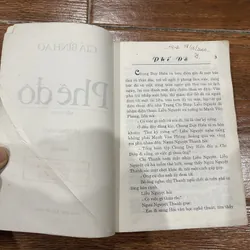 Phế đô bộ 2 tập - Giả Bình Ao (18) 716559