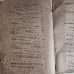 Lịch sử Vĩnh Phú | Ty văn hóa thông tin | 1980 khổ to | tình trạng như hình 526464