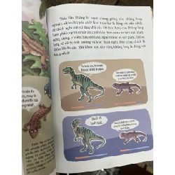 Cuộc Chiến Sinh Tồn Của Khủng Long Giống Loài Đã Biến Mất - Nhiều tác giả 449017