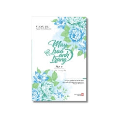 Mây họa ánh trăng Tập 5 - Yoon Isu