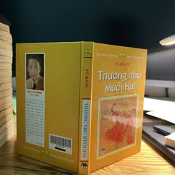 Thương nhớ mười hai