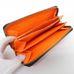 Ví Zippy Louis Vuitton Monogram Graffiti (Steven Sprouse) M93711 622366