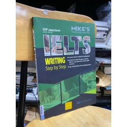 Ielts Writing Step by step