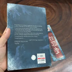 II Tiểu Thuyết: 25 Độ Âm - Thảo Trang - 2024 999239