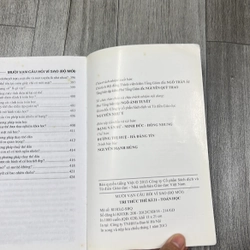 Mười vạn câu hỏi vì sao tri thức thế kỉ 21. 1b3 539844