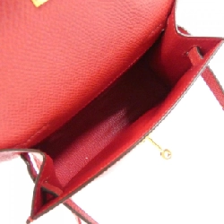 【Vintage】Túi Hermes Mini Mini Kelly MINIMINI 017912CC 619087