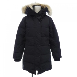 【Khuyến mãi】Áo khoác lông Canada Goose