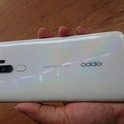 Điện thoại OPPO A5 (2020) (4/128) Pin 5k