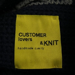 CUSTOMERLOVERS Jacket - Hàng hiệu Authentic 898960