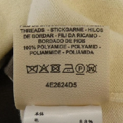 【Mã giảm giá】Áo len HERMES 642209