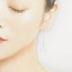 Coco Shunick Bông tai ngọc trai nước ngọt 5mm - Hàng hiệu Authentic 844319