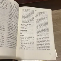 TỪ ĐIỂN TRÁI NGHĨA - ĐỒNG NGHĨA TIẾNG VIỆT (XB 2002) 606516