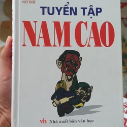 Tuyển Tập Nam Cao