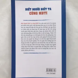 BIẾT NGƯỜI BIẾT TA CÙNG MBTI 754875