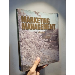 MARKETING MANAGEMENT : AN ASIAN PERSPECTIVE - Kotler & Keller 201421