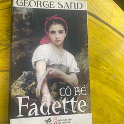 CÔ BÉ FADETTE- GEORGE SAND