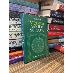 Việt Nam văn hóa sử cương - Đào Duy Anh 367182