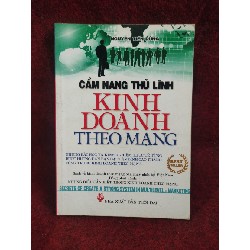 Cẩm nang thủ lĩnh kinh doanh theo mạng 80% Oreka-Blogmeo 42194