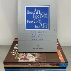 Học ăn, học nói, học gói, học mở