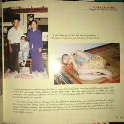 Chất độc da cam - Lương tâm và trách nhiệm  755890