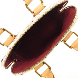 Túi Louis Vuitton Multicolor Alma PM M40443 614816