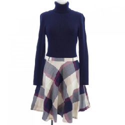 BLUE LABEL CRESTBRIDGE 55J70-605-29 Váy