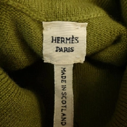 【Mã giảm giá】HERMES Áo len 644888