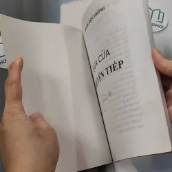 Qua Cửa Chuyển Tiếp - Đoàn Văn Thông 775959