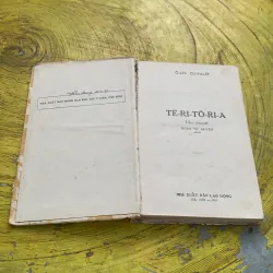 TÊ-RI-TÔ-RI-A- Ô-LÉC CŨ-VAI-ÉP 745395