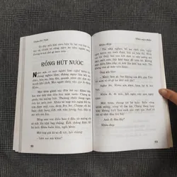 (Vườn cổ tích) Viên ngọc thần - Ngọc Hà (sưu tầm) - NXB Lao Động 686698