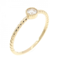 Nhẫn kim cương Ete 0.1CT - Hàng hiệu Authentic