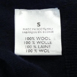 JOHNSTONS OF ELGIN Áo len - Hàng hiệu Chính hãng 627367