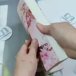 Khiếu Kiếm Chỉ Giang Sơn - Tử Vũ Nguyệt Diên 744739