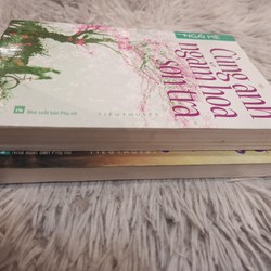 Cùng anh ngắm hoa sơn tra + Dịu dàng đến vô cùng - Ngải Mễ 136827